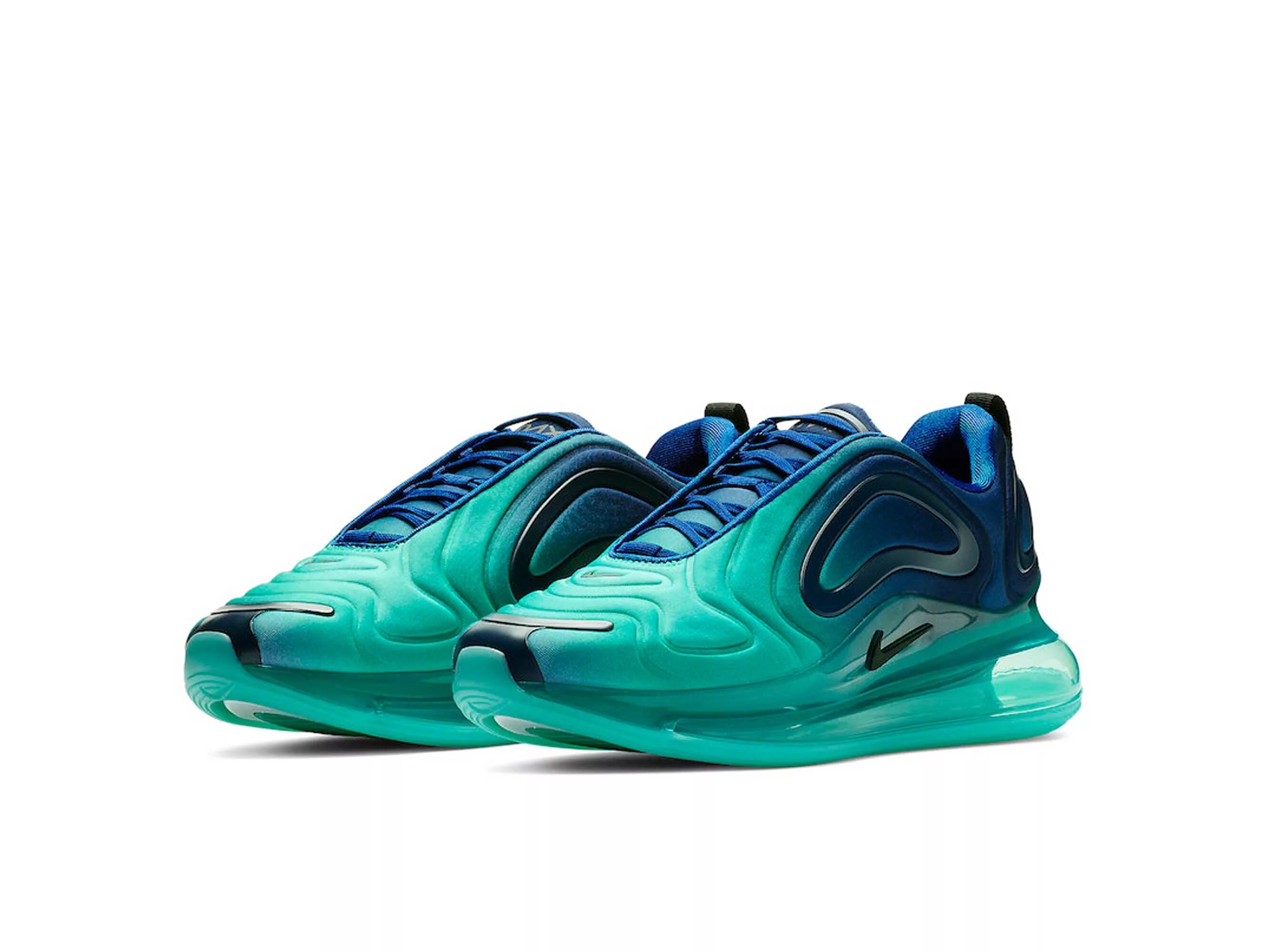 Новинки кроссовок найк. Nike Air Max 720. Nike Air Max 720 Green Carbon. Nike Air Max 720 зеленые. Nike кроссовки Air Max 720.