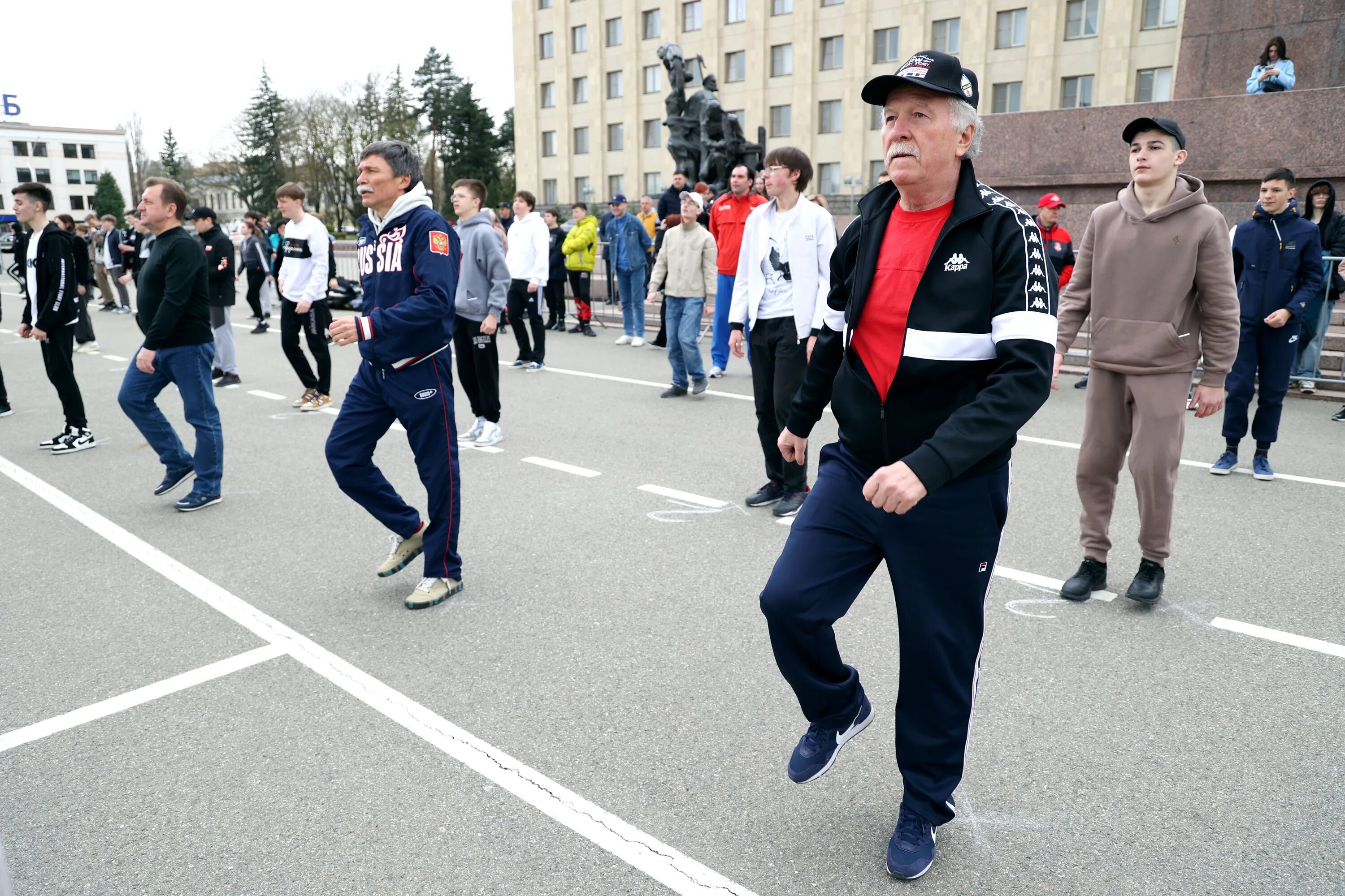 день города ставрополя 2023