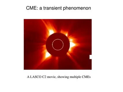 Solar activity