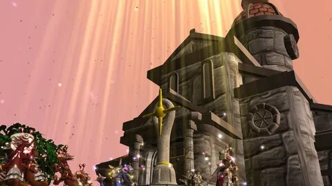 Spore adventures
