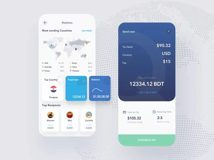 3x ui не работает