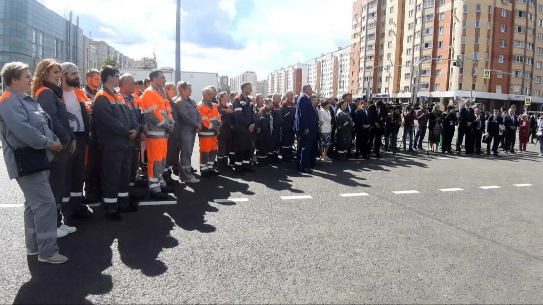 Открытие моста в Череповце Архангельского. Мост Череповец новый открытие. Открытие моста Череповец 2022. Череповец Шекснинский проспект после реконструкции. Открытие моста в череповце 10