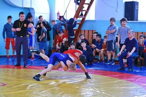 Погода борец хакасия