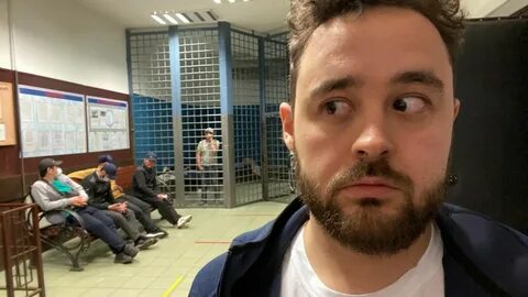 Телеграм канал никиты