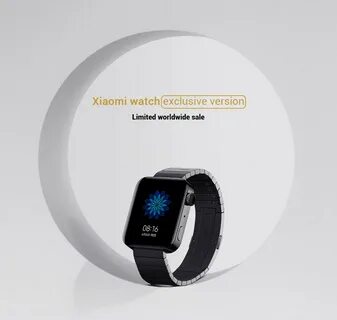 Xiaomi watch 2 esim