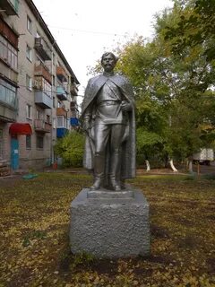 Горький чапаевск