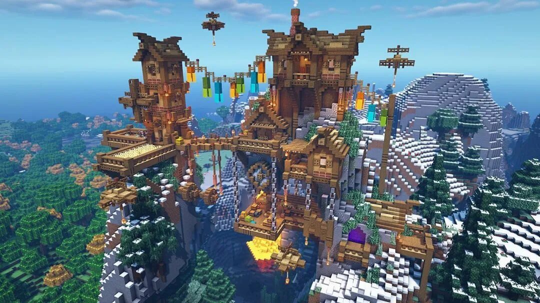 Create world minecraft. Майнкрафт таймлапс. minecraft build base. minecraft medieval mountain base. minecraft base in mountain.