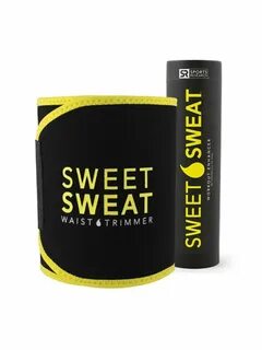 Sweet sweat