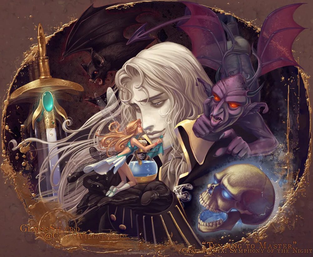 Симфония ночи. Castlevania symphony of the night. castlevania sotn. кастлевания симфония ночи арт. кастельвания симфония ночи арт.