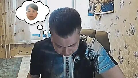 Пил блевал