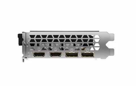 Видеокарта gigabyte intel arc a380 gaming