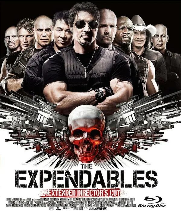 Неудержимые 2010 Постер. The Expendables 2010 Постер. Постер Неудержимый.