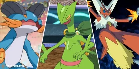 when does grovyle evolve in emerald - rsalafs.com.