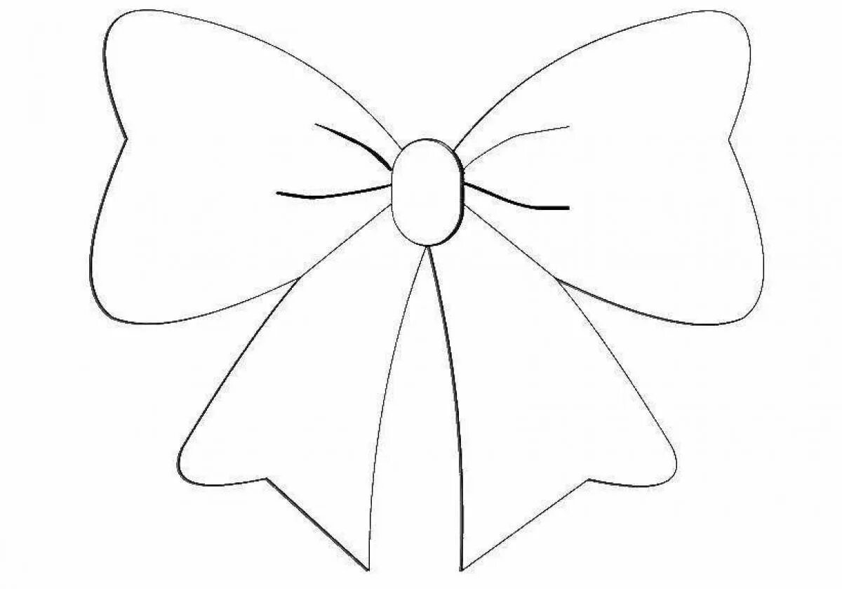 С днём победы шаблон шаблон бант. Бант шаблон. Бантик из бумаги шаблон. Шаблон бантика для аппликации. Бантик трафарет для вырезания.