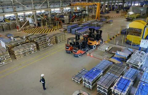 Строительно монтажный центр