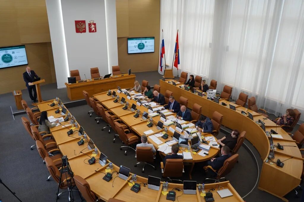 Высшего совета партии