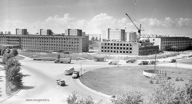 Великий Новгород СССР. Политехнический институт Великий Новгород. Великий Новгород в годы СССР. Великий Новгород 1979. Новгород в советское время