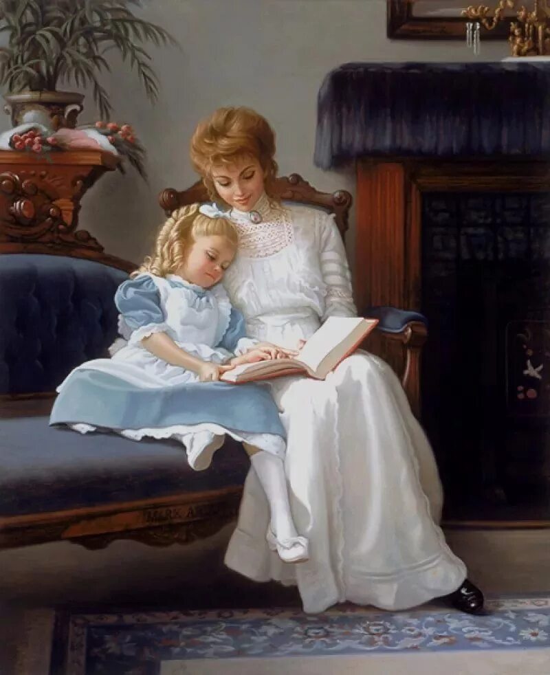 James sant (1820-1916). Мама вв. Женщина с ребенком 19 век. Мама вв. Мама вв.