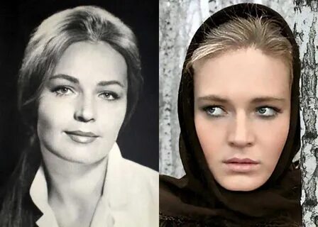 Стрельцова актриса фото в молодости