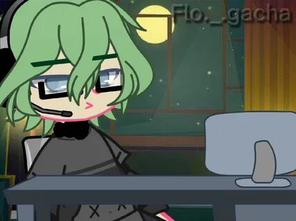 Hey it's Flo don't forget to join m'y discord server. 