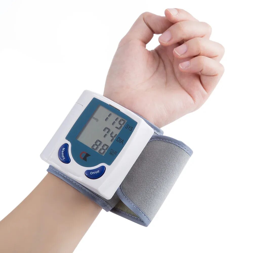 Тонометры на запястье купить на озон. Тонометр на запястье Wrist Blood Pressure Monitor CK-w132. Аппарат для измерения давления Wrist Electronic CK-101. Цифровой тонометр Blood. Тонометр автоматический Automatic Blood Pressure Monitor.