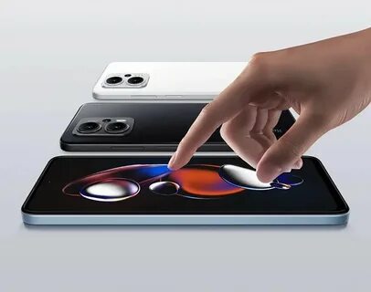 Redmi note 12 проблемы