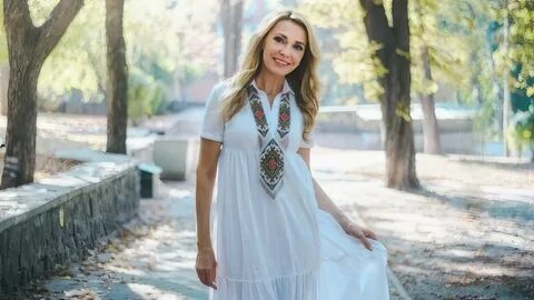 Жизнь ольги сумской