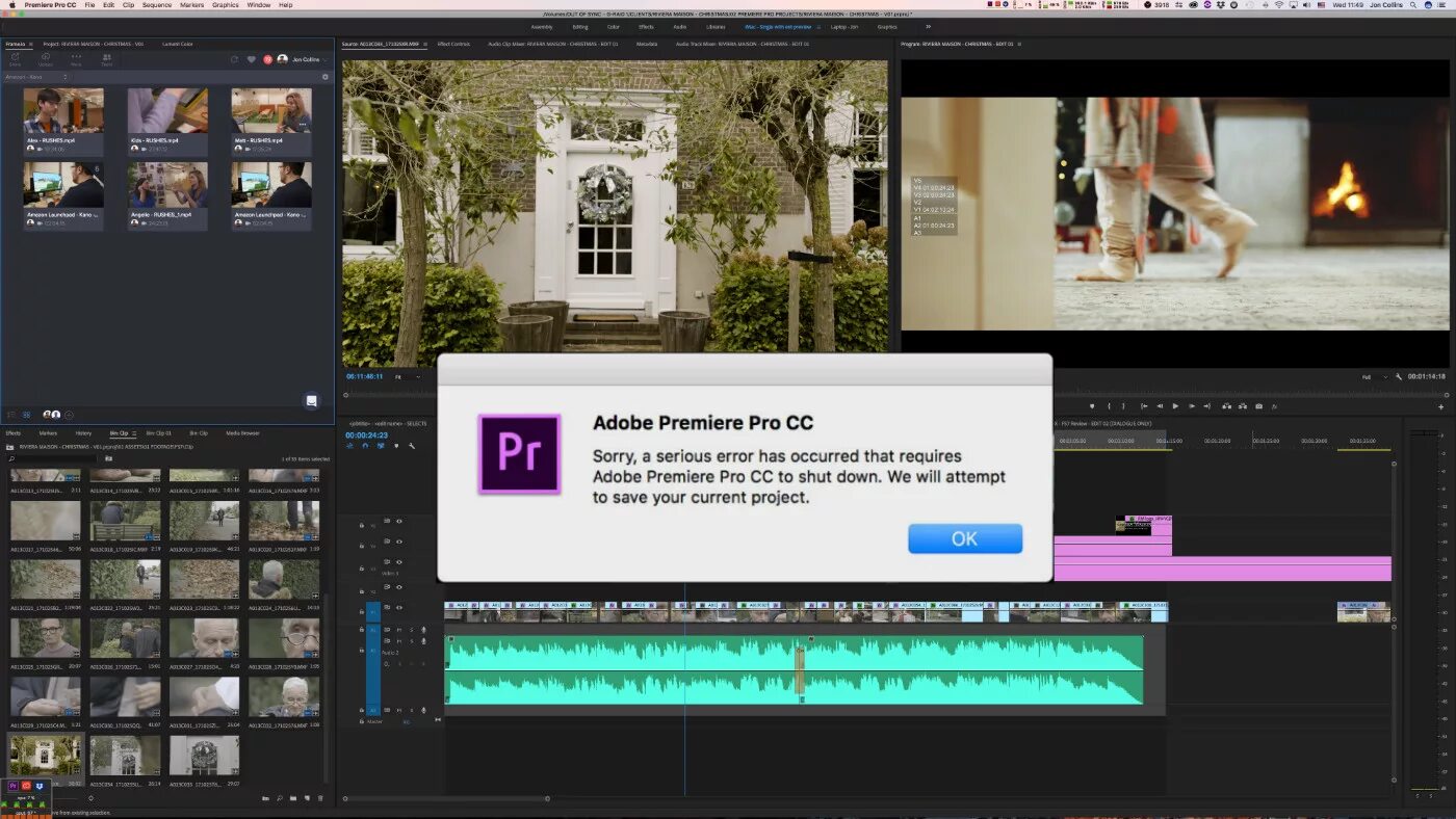 Как сохранить видео в adobe. Adobe Premiere Pro cc 2018. Adobe Premiere Pro crack. Крякнутый адоб премьер про. Adobe Premiere 2022 для Mac os.