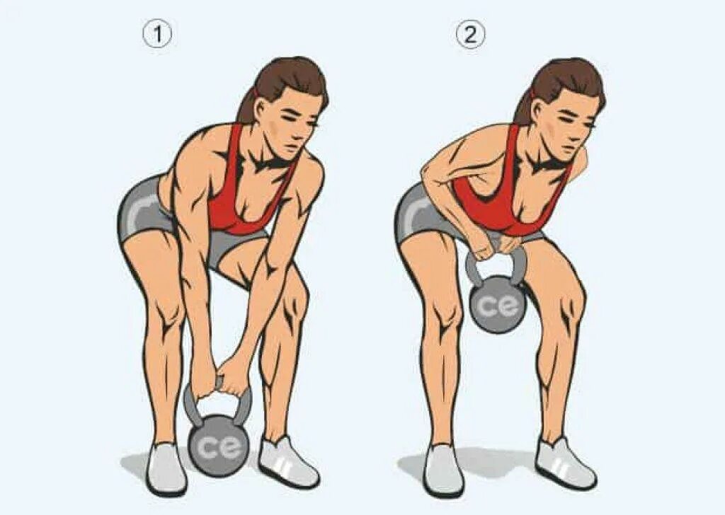 Тяга гантелей в наклоне. Тяга гантелей в наклоне к поясу техника. Тяга гантелей на скамье под углом 45 градусов (задняя дельта). Тяга гири в наклоне двумя руками. Тяга гантели к поясу в наклоне.