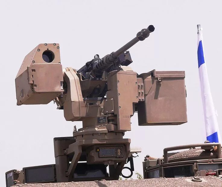 Модуль в оружии. Боевой модуль protector m151. боевой модуль samson rws. samson - rcws-30.
