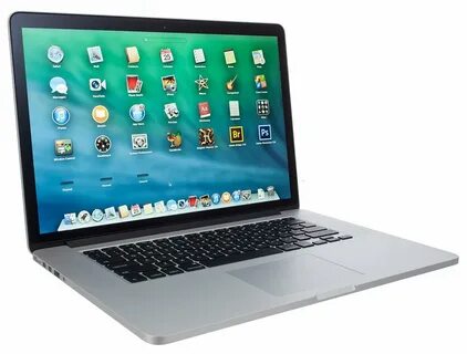 Macbook pro dns