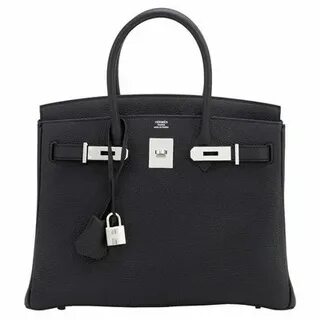 Hermes birkin togo