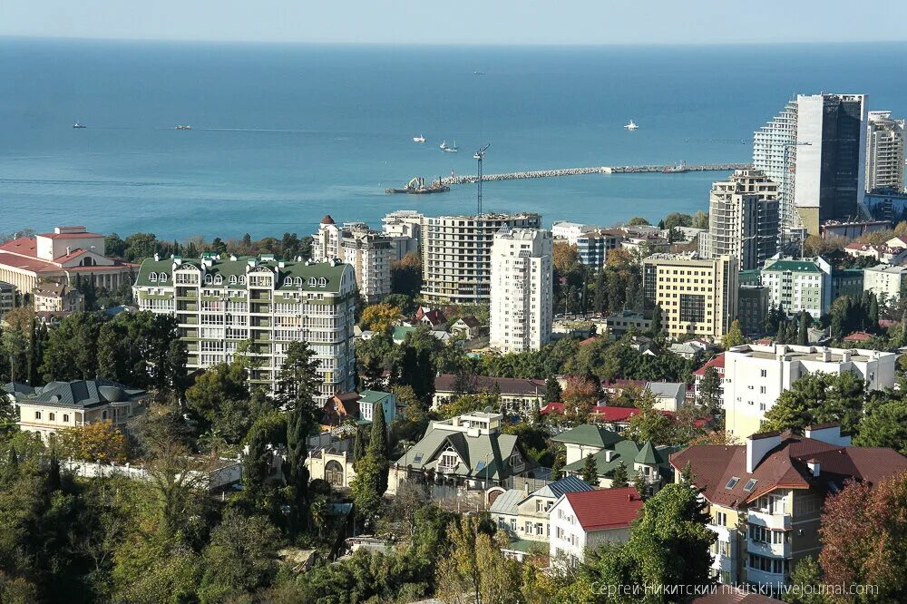 Крупные южные города в россии. Самый протяженный город в России. Южные города России фото.