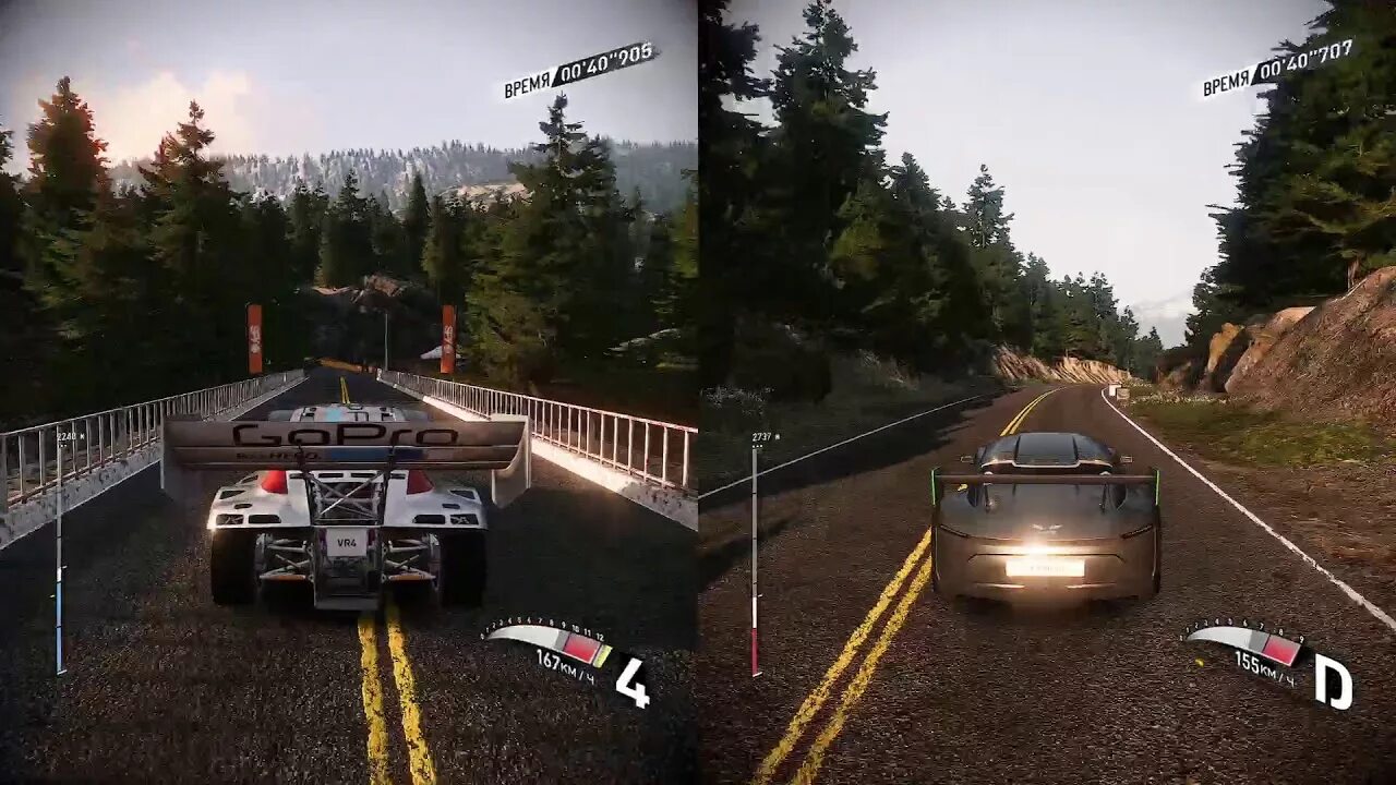 Playstation игры на двоих. V Rally 4 на двоих. WRC 3 Split Screen. Need for Speed v Rally 4. WRC 5 Split Screen.