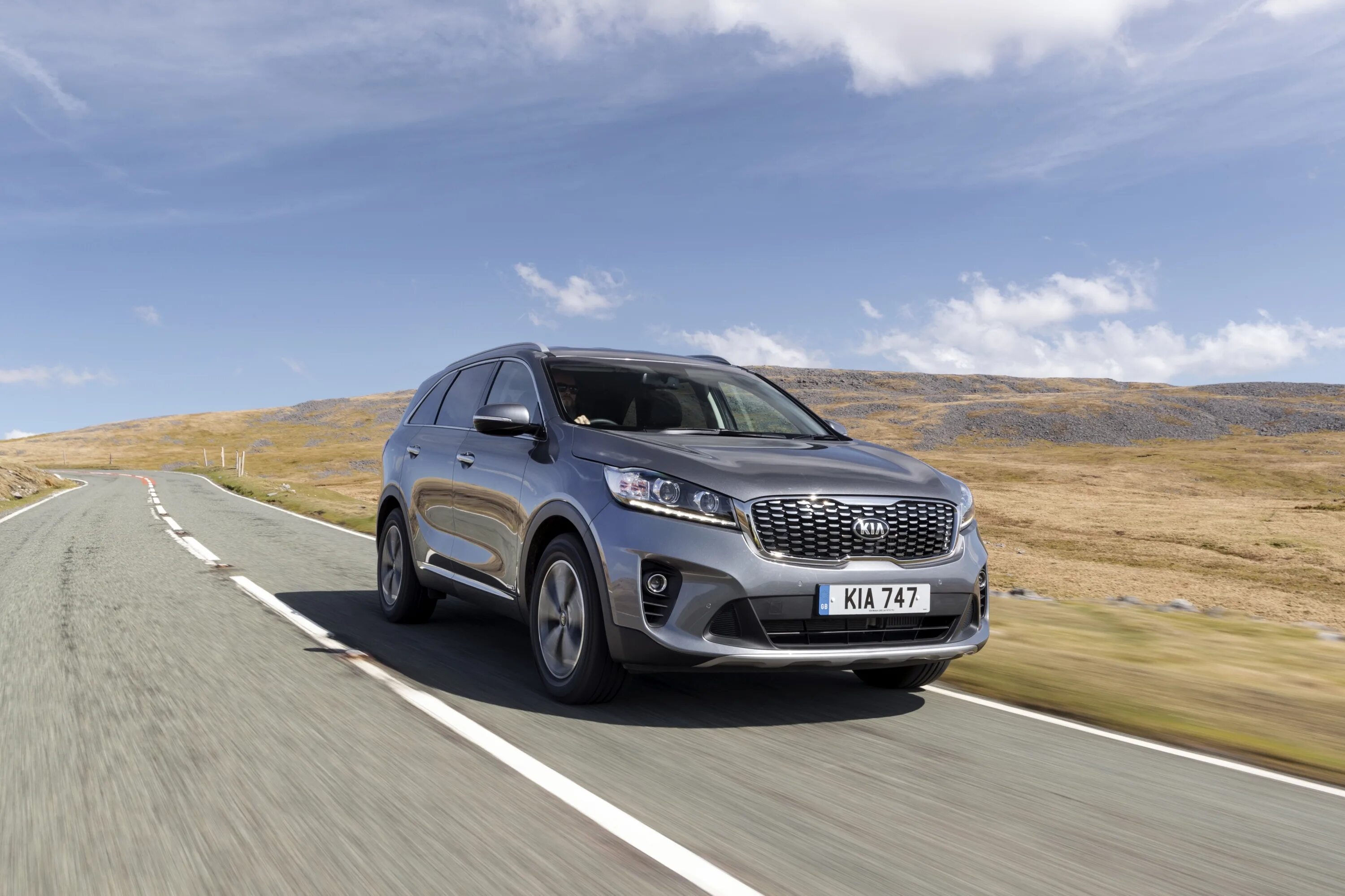 Соренто 2020 купить. Kia Sorento 2020. Kia um Sorento 2020. Kia Sorento 2018. Киа Соренто 2 поколения.