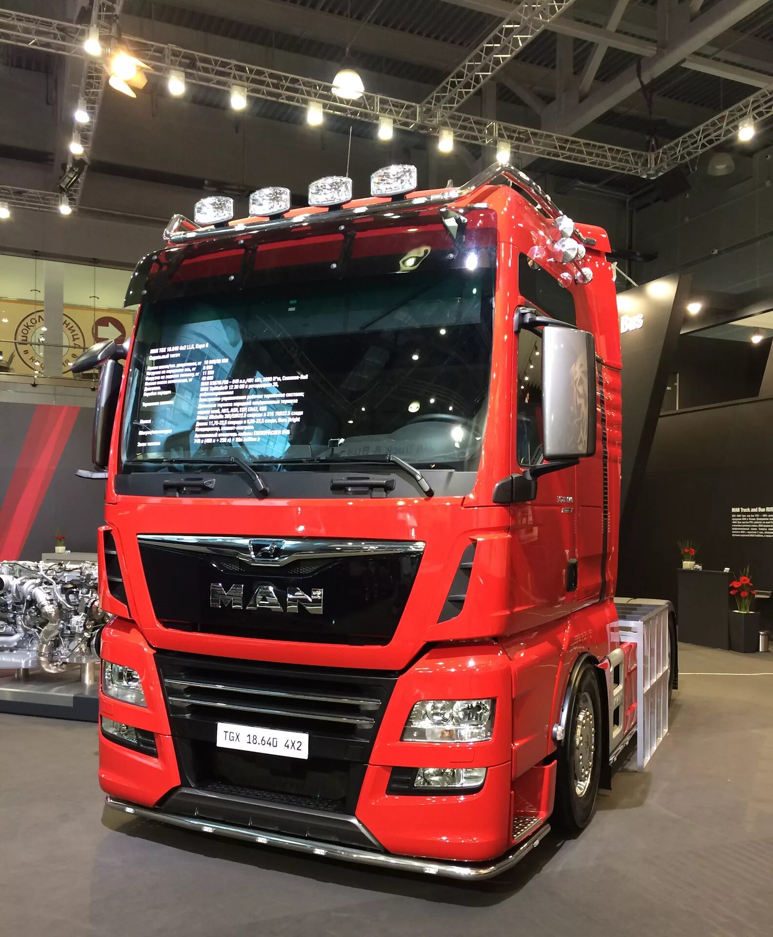 Man tuning. Man TGX 2020 Tuning. Тюнинговые ман ТГС. Man TGX 2020 красный. Man TGS тюнинг.