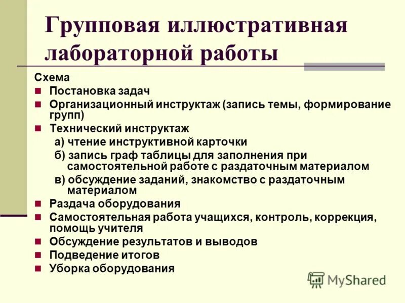 Лекции по биологии.