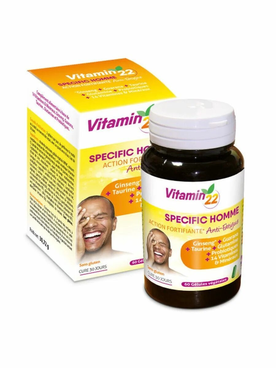 Vitamin для мужчин. Vitamin 22 капсулы. Vitamin 22 specific homme. Specific homme витамины 22. Унитекс 22 витамина для мужчин.