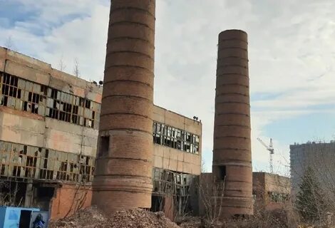 Сибзавод омск