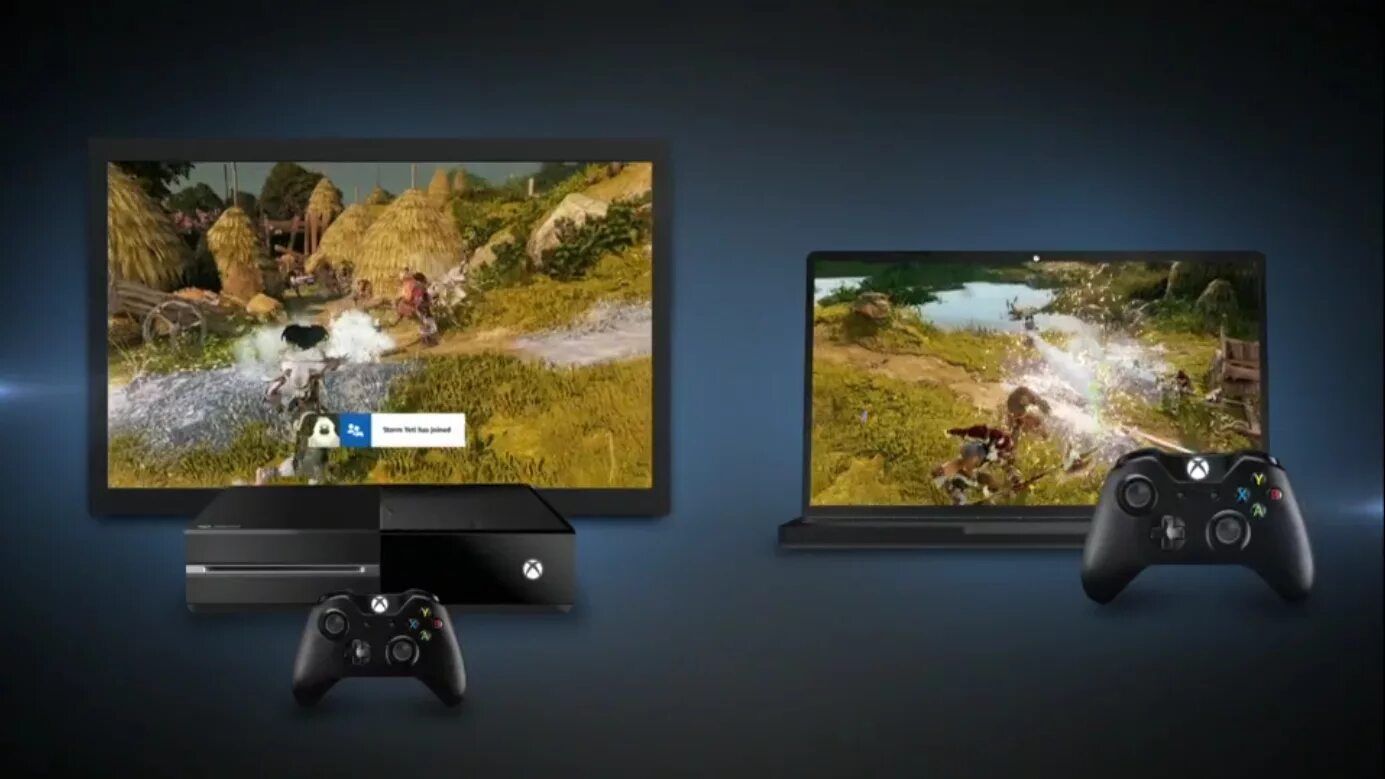 Xbox gaming streaming. Windows 10 Xbox one. Xbox 360 Windows 10. Windows на Xbox one. Игры Xbox на ПК.