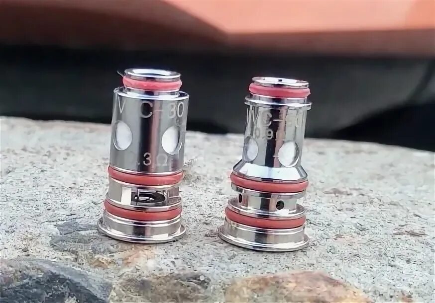 Vvc coil