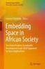 Embedding space. Embedding space