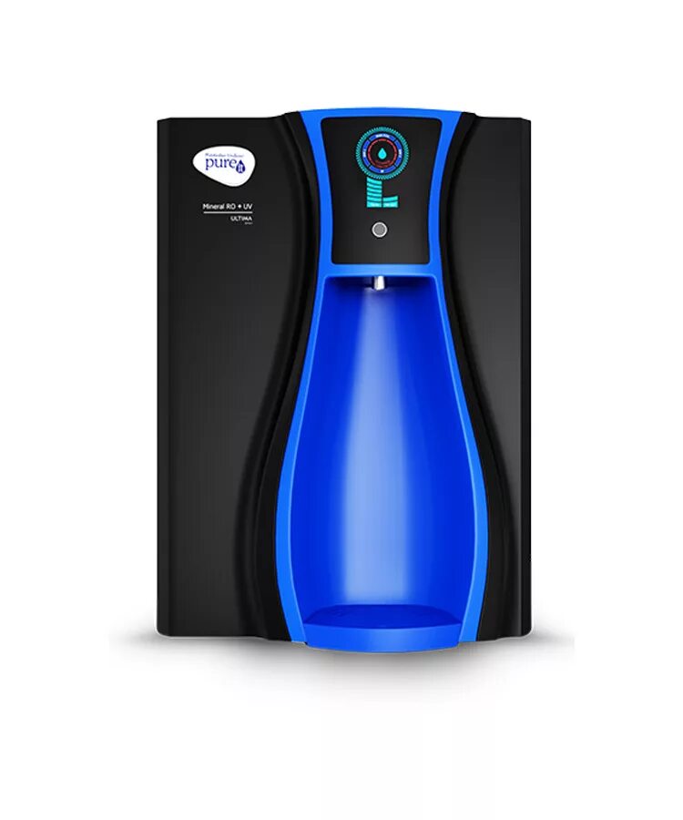 Purifier. Uv-plus purifier 75160211. вода ultima. купить воду ultima.