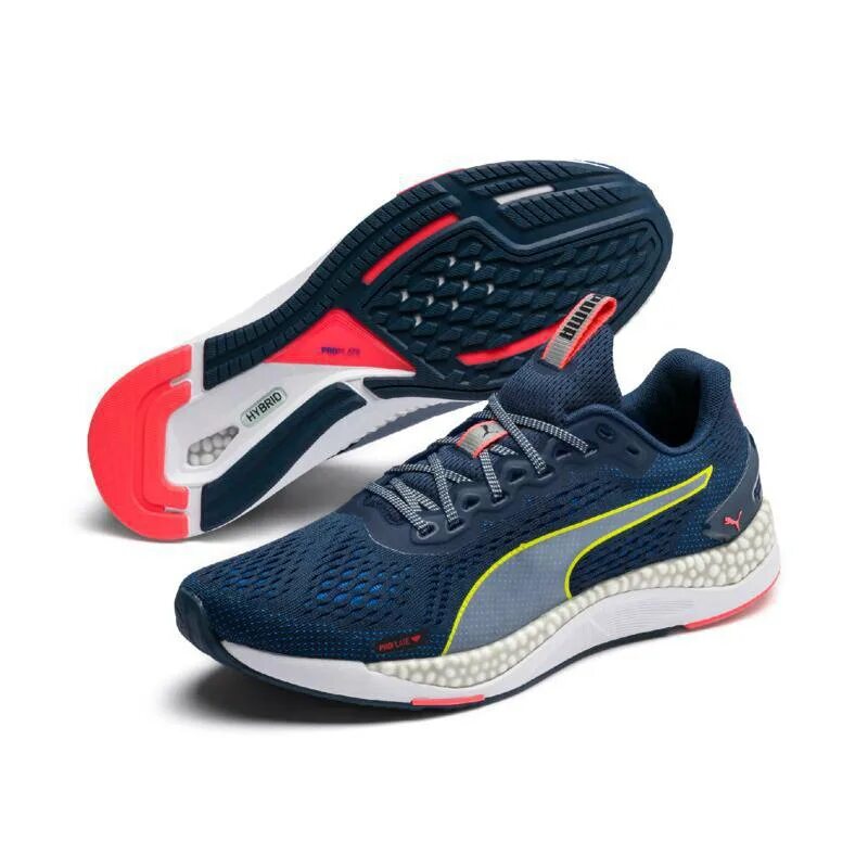 Кроссовки puma speed. Кроссовки Пума Speed 600. Puma Speed 600 2. Кроссовки Puma Speed 600 2. Кроссовки Speed 600 Ignite 2 Puma синие.