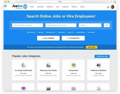 Job boards
