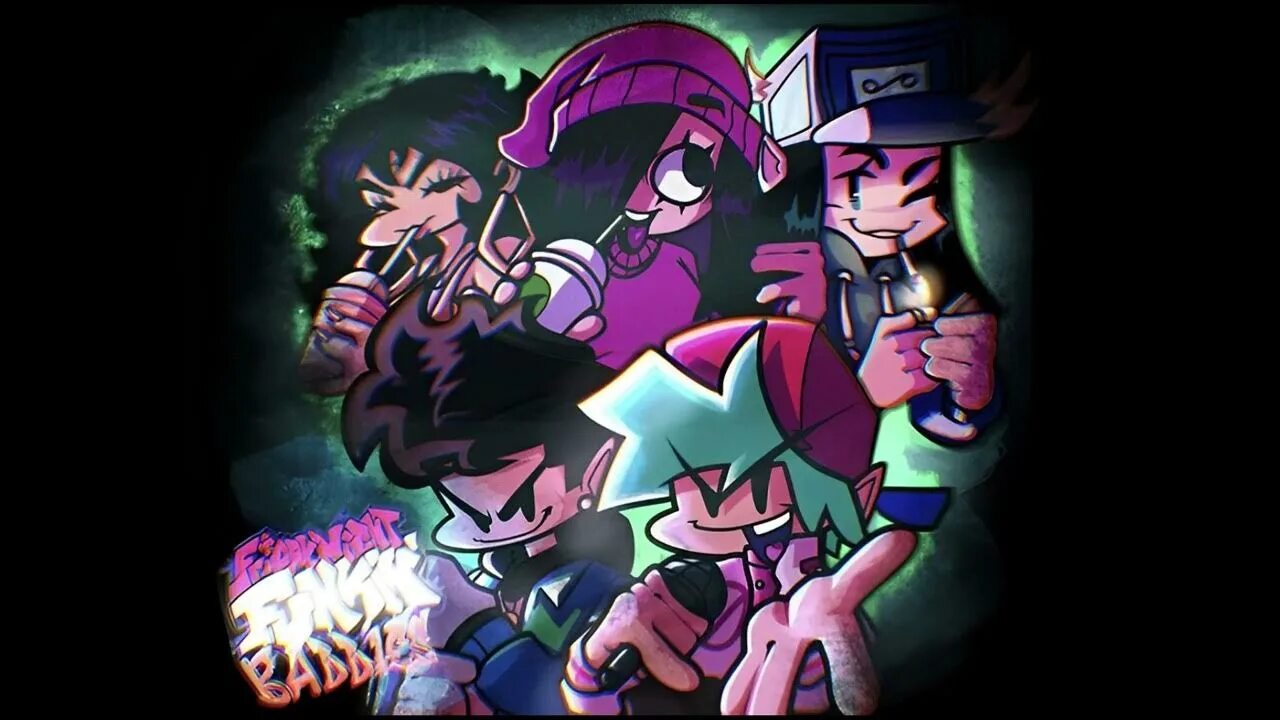 Friday night funkin baddies mod. Big brother bf fnf. Baddies fnf полное прохождение мода. Baddies fnf 34. Fnf baddies.