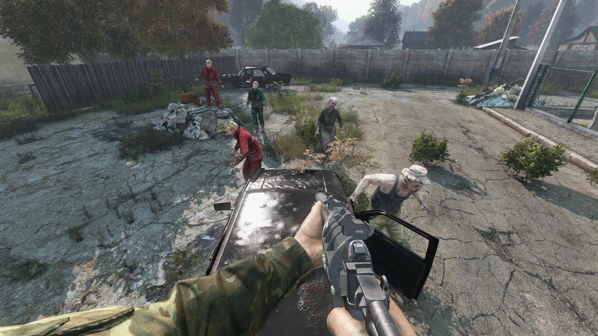 Dayzavr