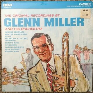 Original records