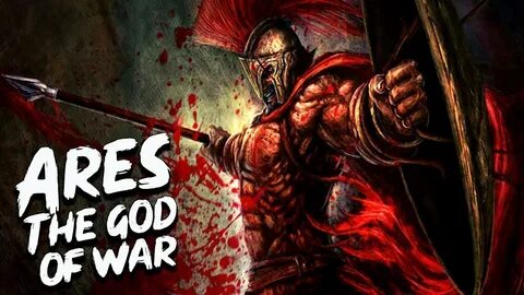 Ares ill