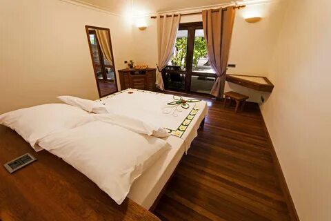 Nakai alimatha resort ex
